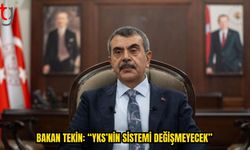 YKS Adaylarına Net Mesaj: Sistem ve Usul Aynı Kalacak