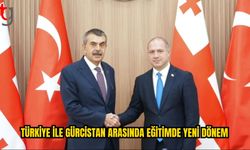 İki Ülke Arasında Eğitim Alanında Yeni Dönem