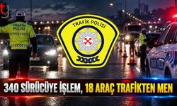 Trafik Kurallarına Uymayanlara Geçit Yok