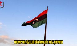 TRUMP’IN SÖZLERİ DİPLOMATİK KRİZE YOL AÇTI