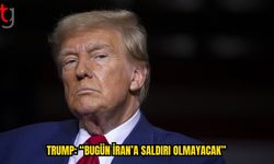ABD-İRAN GERİLİMİNDE TRUMP’TAN KRİTİK AÇIKLAMA