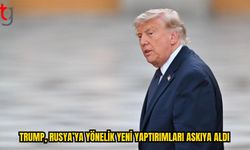 ABD’den Rusya Yaptırımlarında Geri Adım