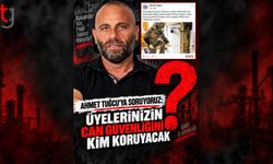 Koruyucu Kıyafet Yoksa Çalışanlar Neden Göreve Gönderildi?