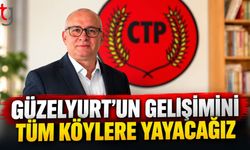 Kansoy: Çiftçi, Hayvancı ve Gençler Desteklenecek