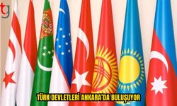 TÜRK DÜNYASI 2040 VİZYONU İÇİN KRİTİK ZİRVE