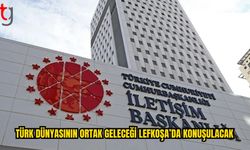 Türk Dünyası Diyalogları’nın Beşinci Durağı Lefkoşa
