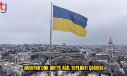 Ukrayna’dan BMGK’ya Acil Toplantı Çağrısı