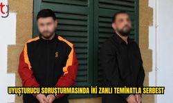 112 Gram Hintkeneviri ve Hassas Terazi Emare Alındı
