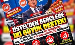 Manşet