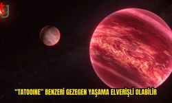70 Ophiuchi Sisteminde Sıvı Su İhtimali