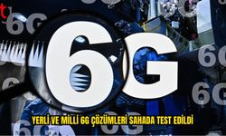 6G Teknolojilerinde Yerli Akıllı Yüzey Dönemi