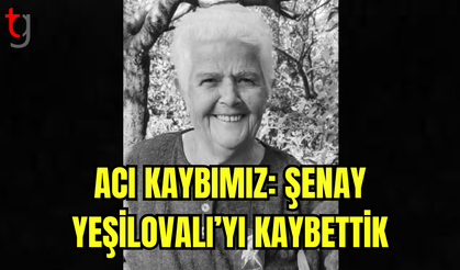 ACI KAYBIMIZ