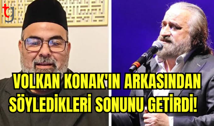 SKANDAL SÖZLERİ SONRASI FATİH REŞİT CİVELEKOĞLU KANALDAN KOVULDU