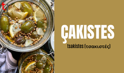 Çakıstesin Hikayesi ve İsminin Kökleri