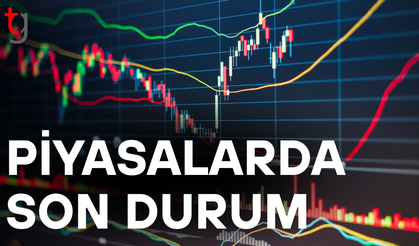 Piyasalarda günün görünümü