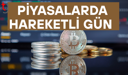 Küresel piyasalarda petrol, altın ve dövizde temkinli seyir
