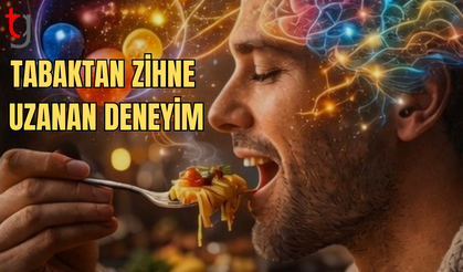 Gastrobilim ve psikoloji bağlamında duyusal algı