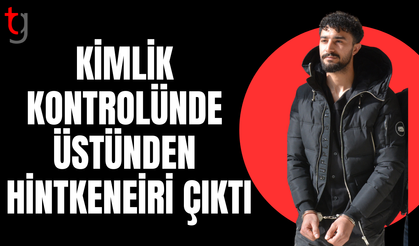 Lefkoşa’da hintkeneviri tasarrufu nedeniyle tutuklandı