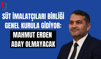 SÜİB 17 Ocak’ta Genel Kurul’a gidiyor
