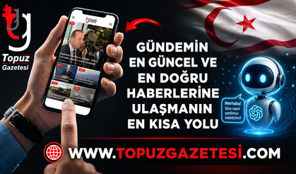 Topuz Gazetesi