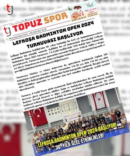 Topuz Spor