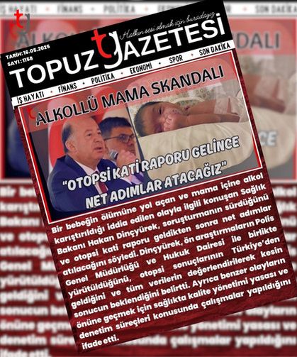 MANŞET