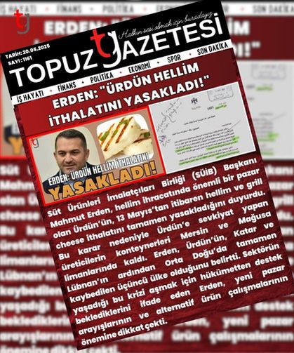 manşet