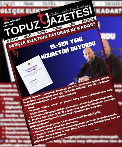 manşet