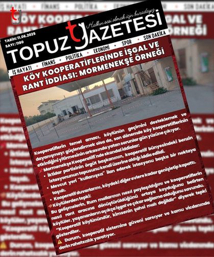 manşet