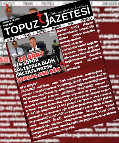 manşet