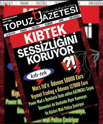 Manşet