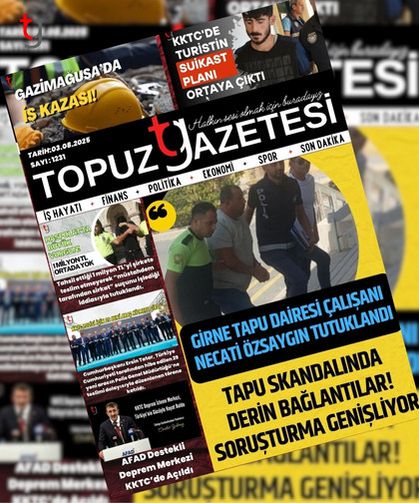 Manşet