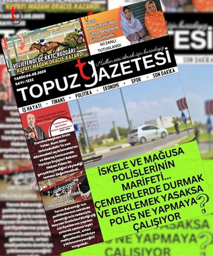 Manşet