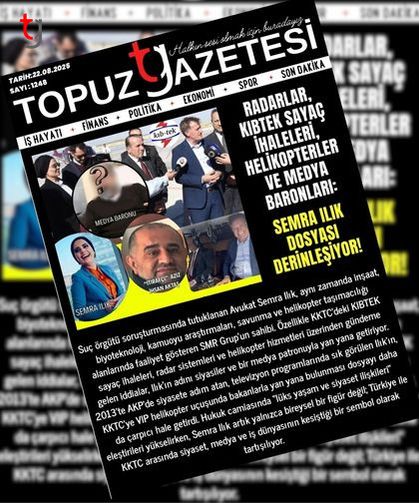 Manşet