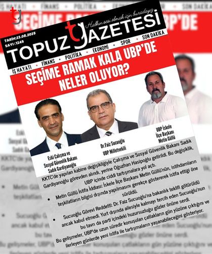 Manşet