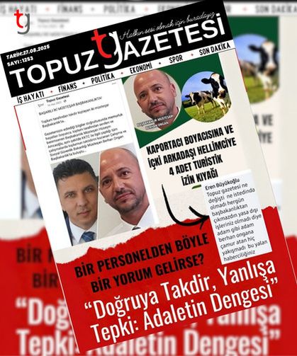 Manşet