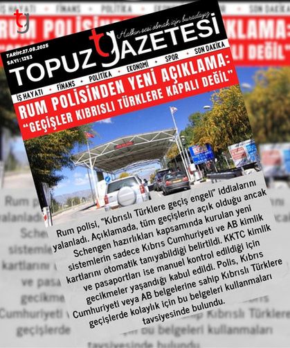 Manşet