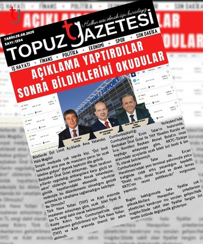 Manşet