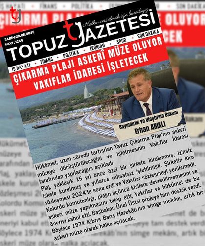Manşet