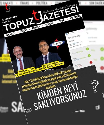 manşet