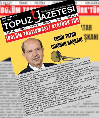 Manşet