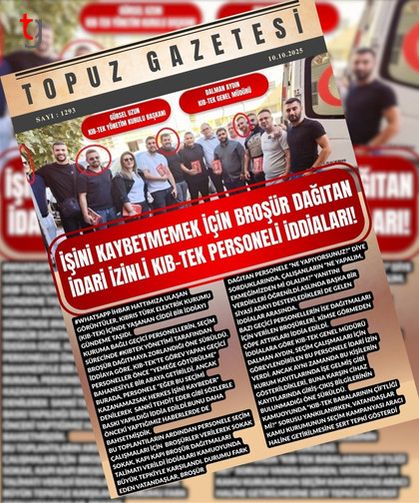 manşet