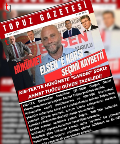 Manşet