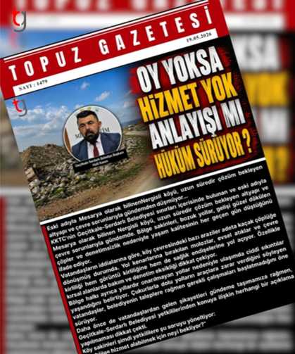 Manşet