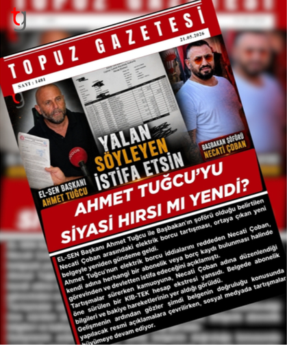 Manşet