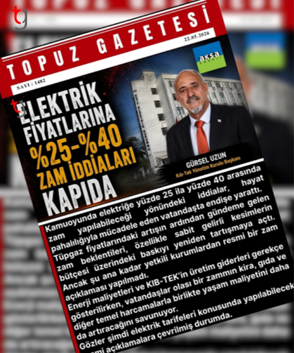 Manşet