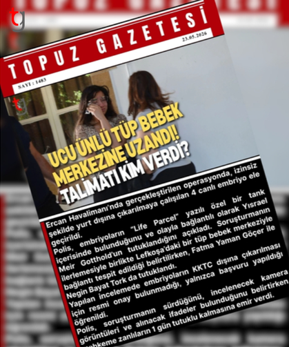 Manşet