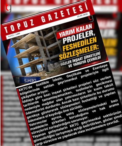 Manşet