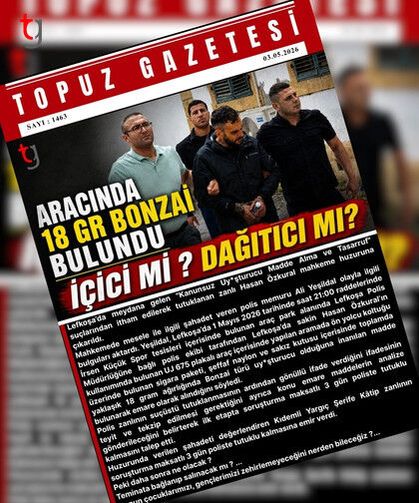 Manşet