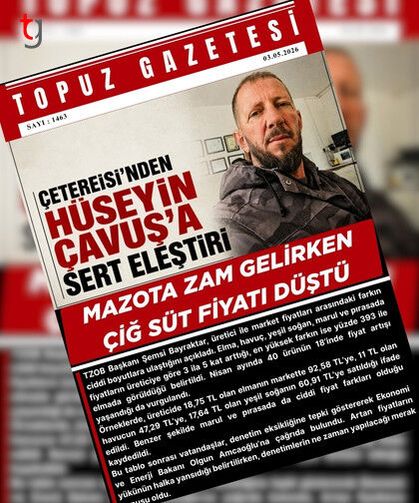 Manşet